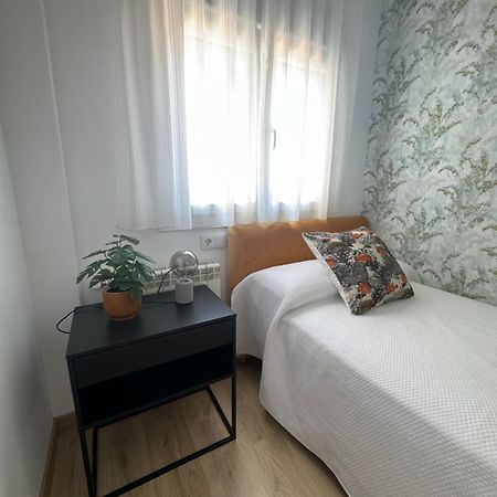 Alcala Luxury Piso Completo De 80M Apartment Alcala de Henares Ngoại thất bức ảnh