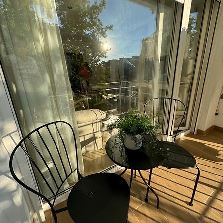 Alcala Luxury Piso Completo De 80M Apartment Alcala de Henares Ngoại thất bức ảnh