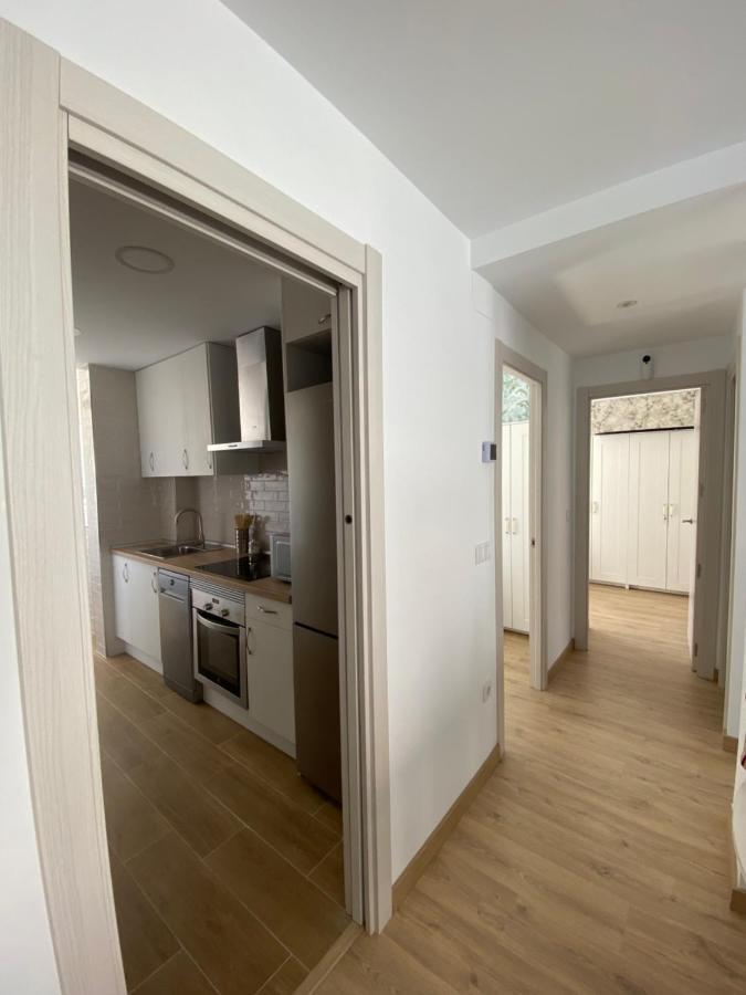 Alcala Luxury Piso Completo De 80M Apartment Alcala de Henares Ngoại thất bức ảnh