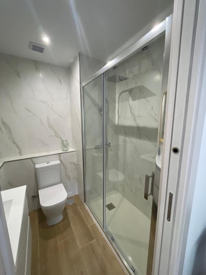 Alcala Luxury Piso Completo De 80M Apartment Alcala de Henares Ngoại thất bức ảnh