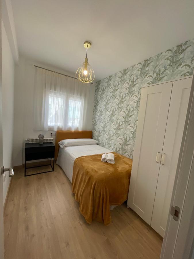 Alcala Luxury Piso Completo De 80M Apartment Alcala de Henares Ngoại thất bức ảnh