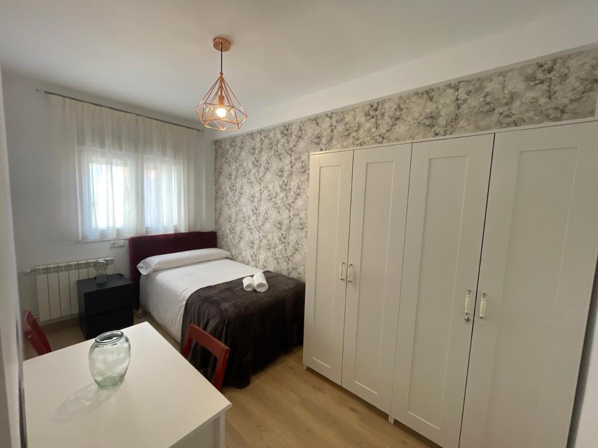 Alcala Luxury Piso Completo De 80M Apartment Alcala de Henares Ngoại thất bức ảnh