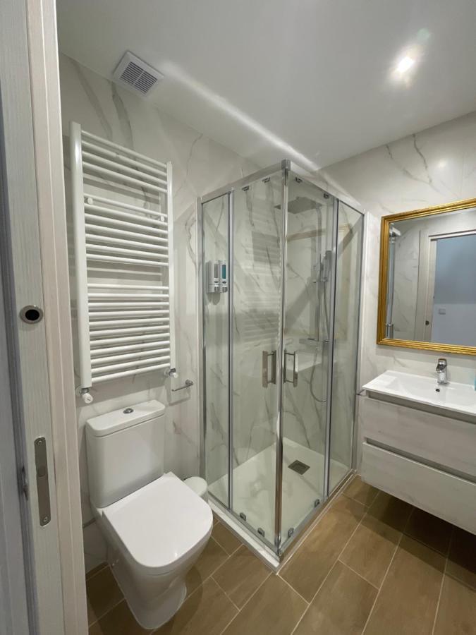 Alcala Luxury Piso Completo De 80M Apartment Alcala de Henares Ngoại thất bức ảnh