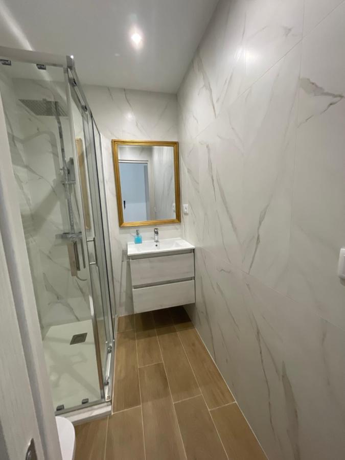 Alcala Luxury Piso Completo De 80M Apartment Alcala de Henares Ngoại thất bức ảnh