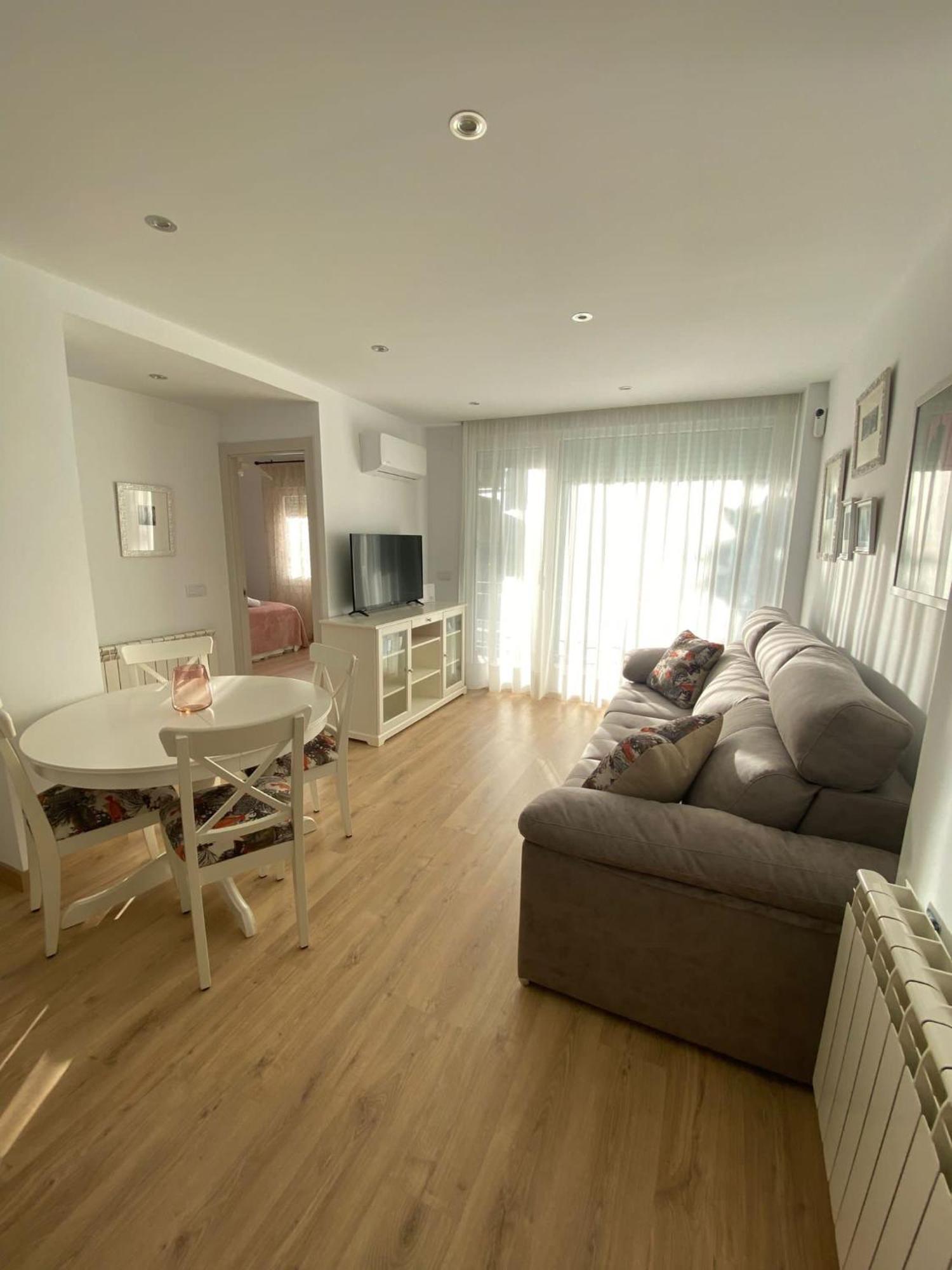 Alcala Luxury Piso Completo De 80M Apartment Alcala de Henares Ngoại thất bức ảnh