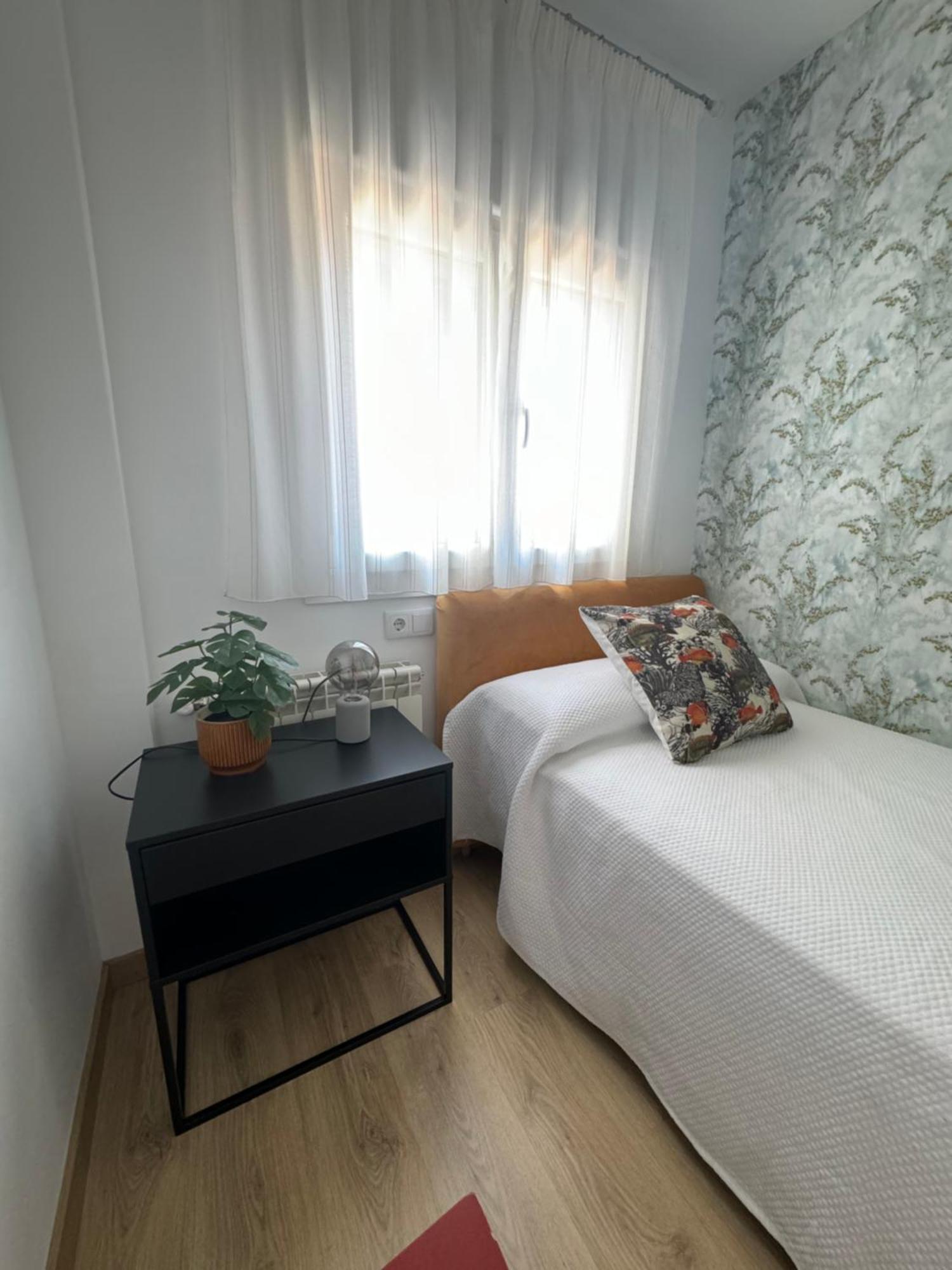 Alcala Luxury Piso Completo De 80M Apartment Alcala de Henares Ngoại thất bức ảnh