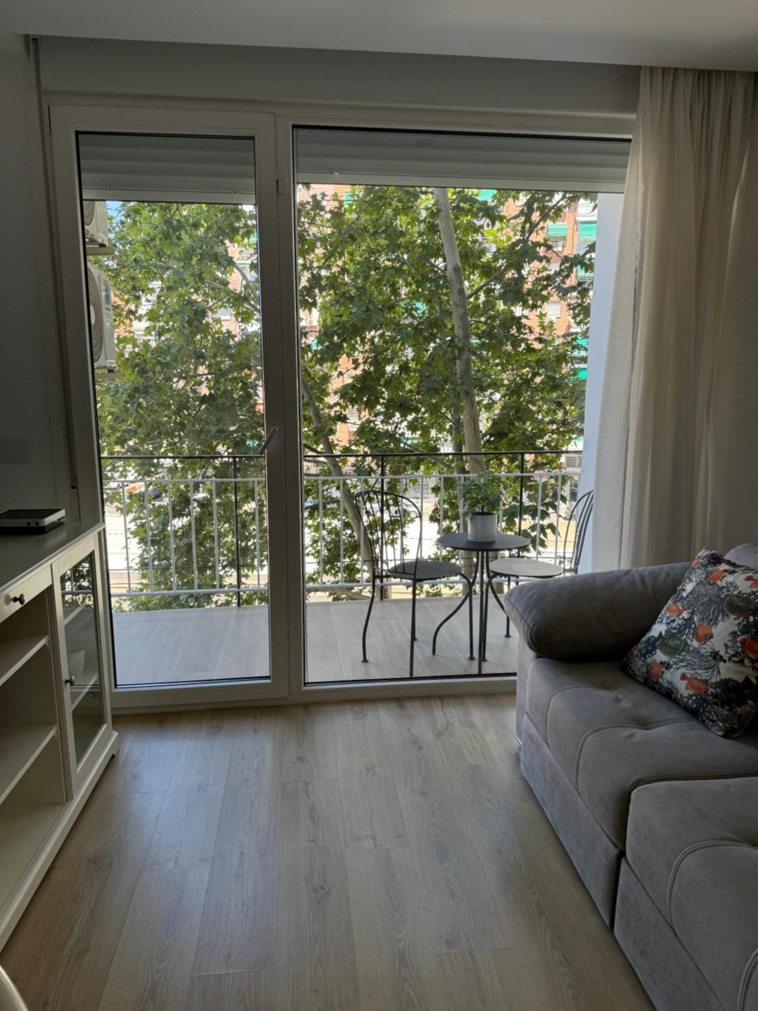 Alcala Luxury Piso Completo De 80M Apartment Alcala de Henares Ngoại thất bức ảnh