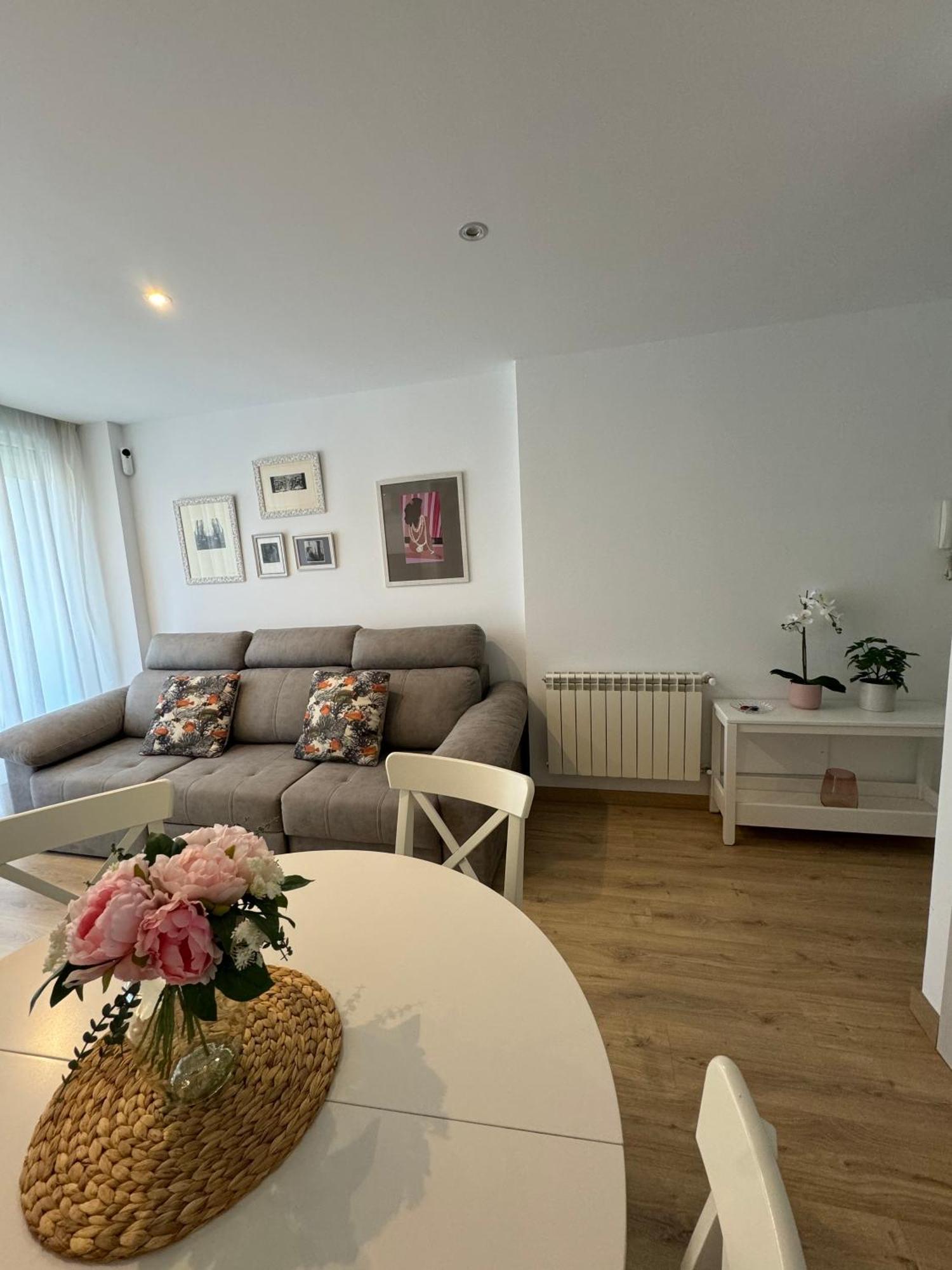 Alcala Luxury Piso Completo De 80M Apartment Alcala de Henares Ngoại thất bức ảnh