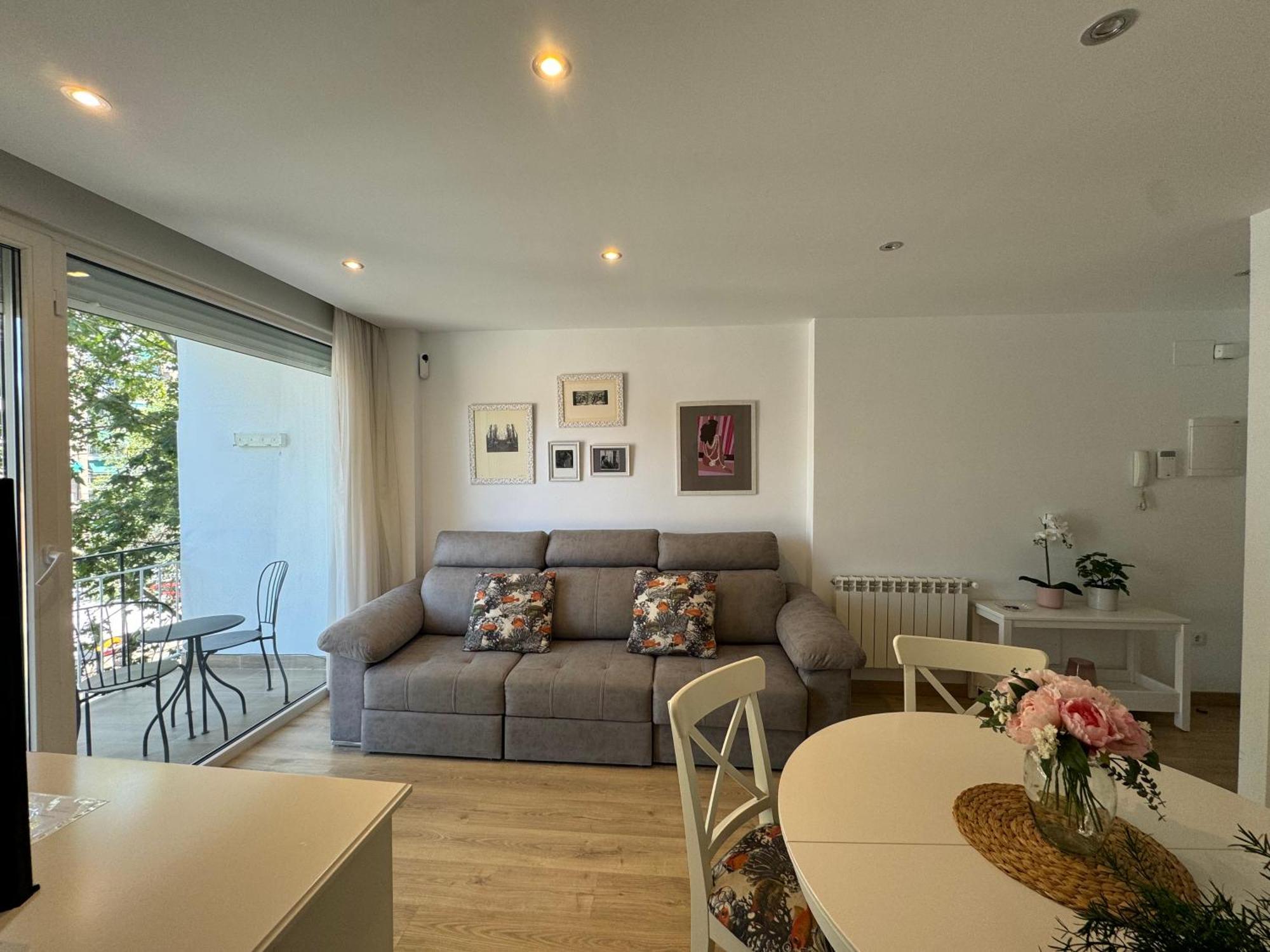 Alcala Luxury Piso Completo De 80M Apartment Alcala de Henares Ngoại thất bức ảnh