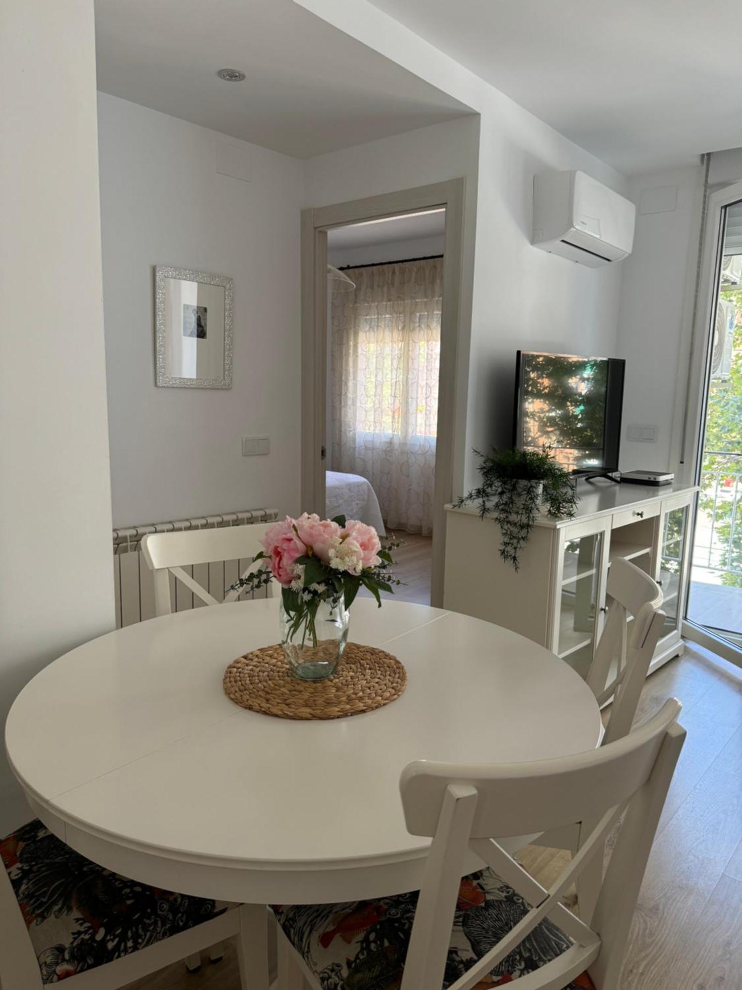 Alcala Luxury Piso Completo De 80M Apartment Alcala de Henares Ngoại thất bức ảnh