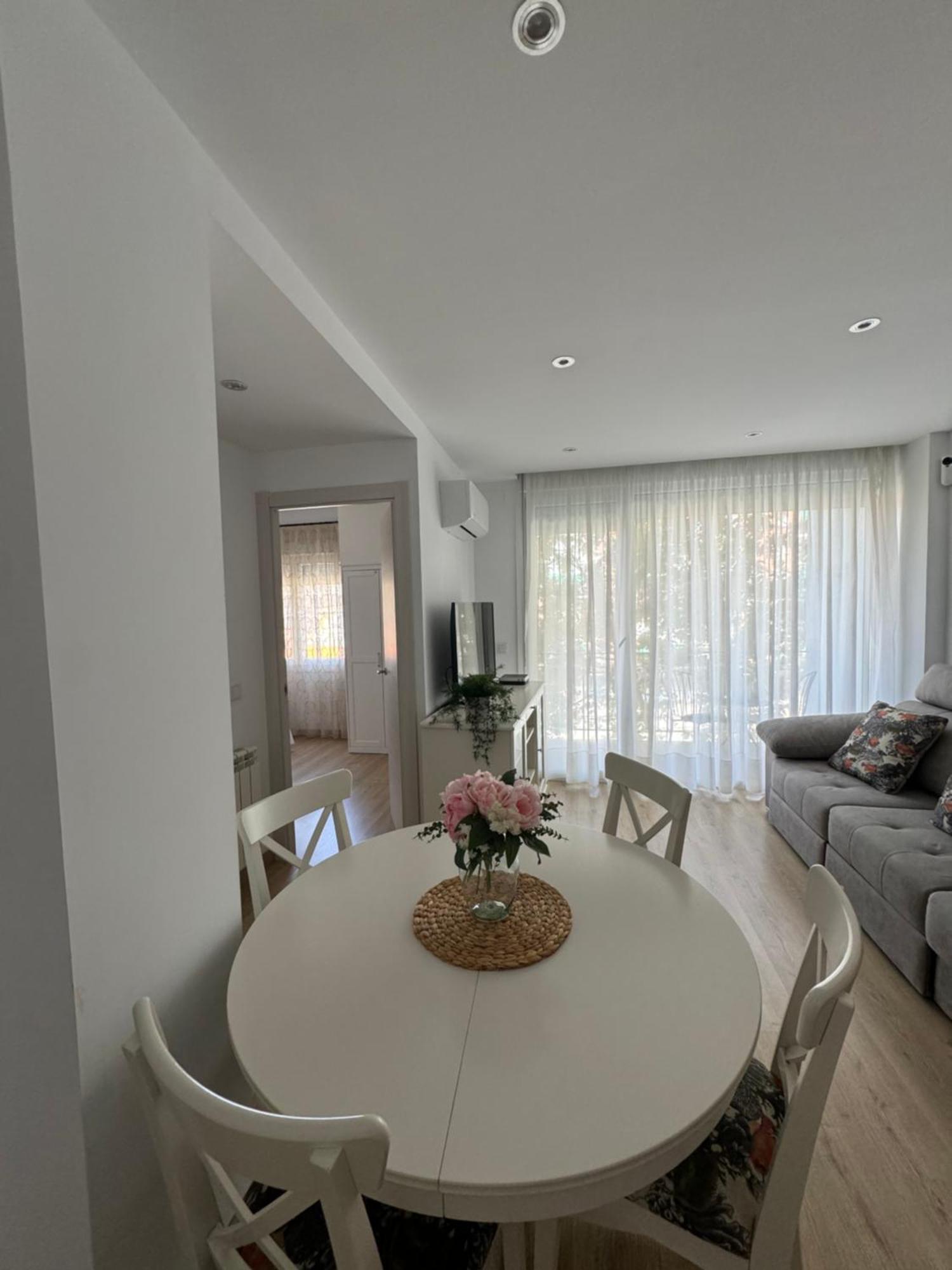 Alcala Luxury Piso Completo De 80M Apartment Alcala de Henares Ngoại thất bức ảnh