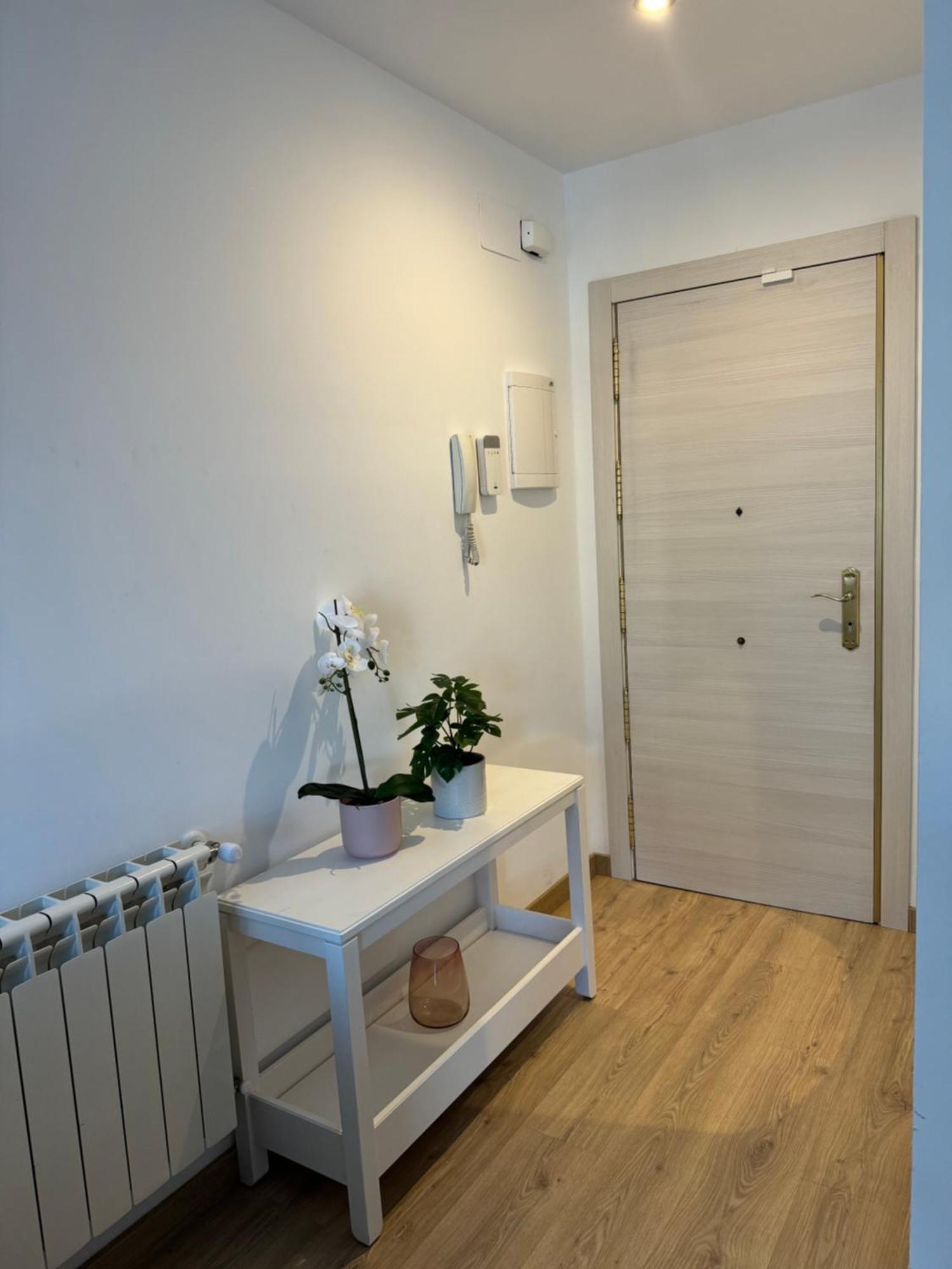 Alcala Luxury Piso Completo De 80M Apartment Alcala de Henares Ngoại thất bức ảnh