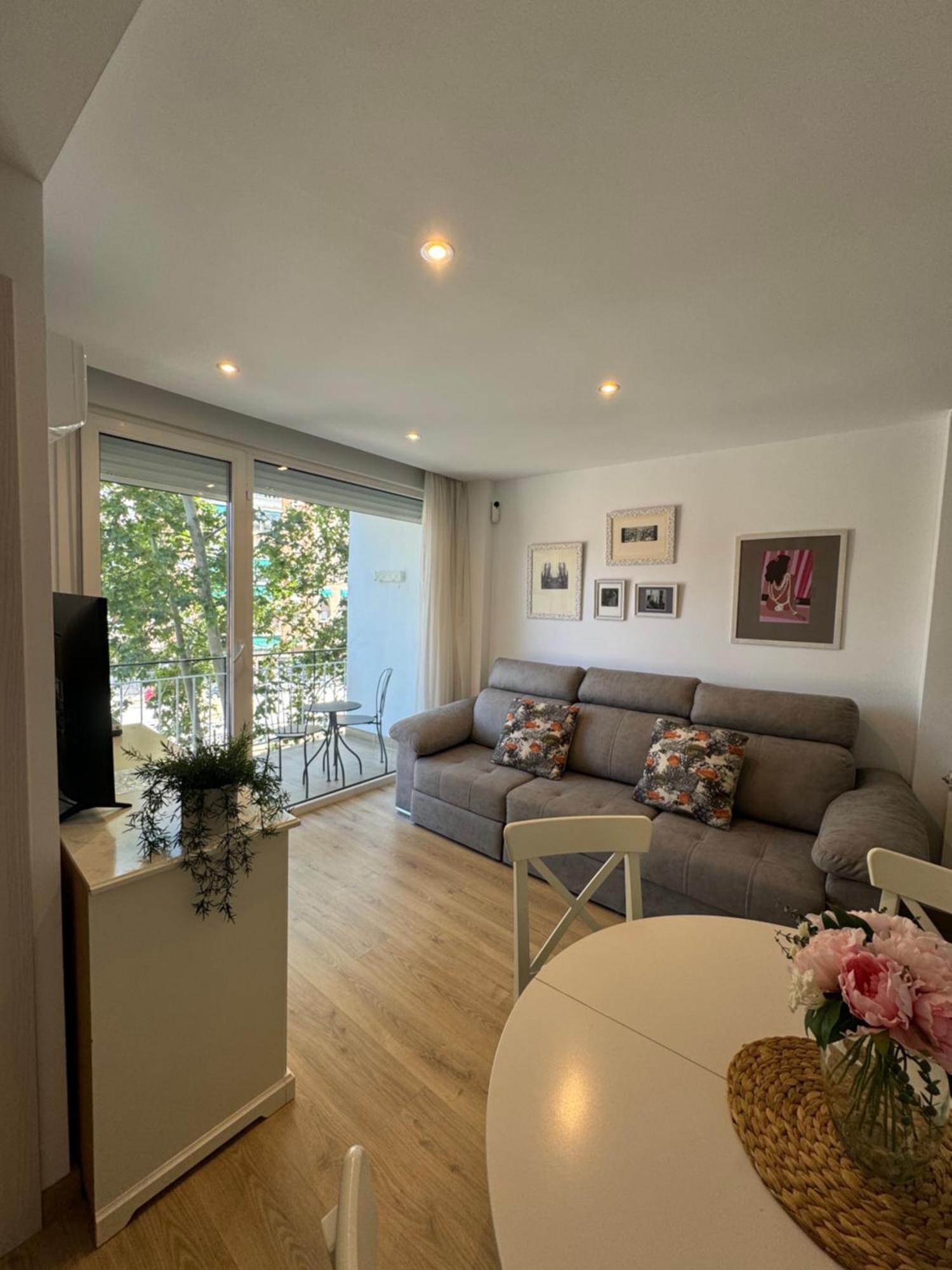 Alcala Luxury Piso Completo De 80M Apartment Alcala de Henares Ngoại thất bức ảnh
