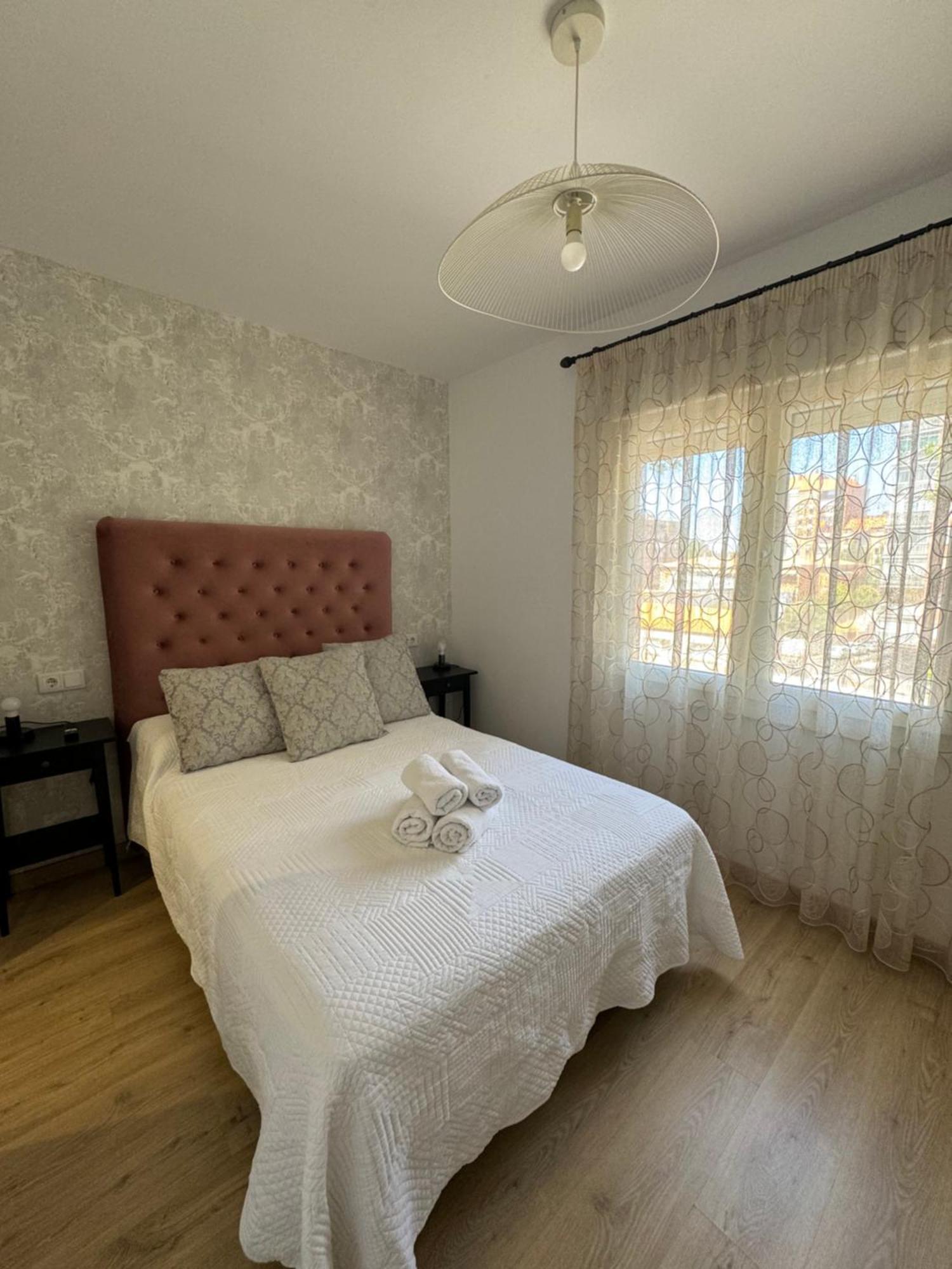 Alcala Luxury Piso Completo De 80M Apartment Alcala de Henares Ngoại thất bức ảnh